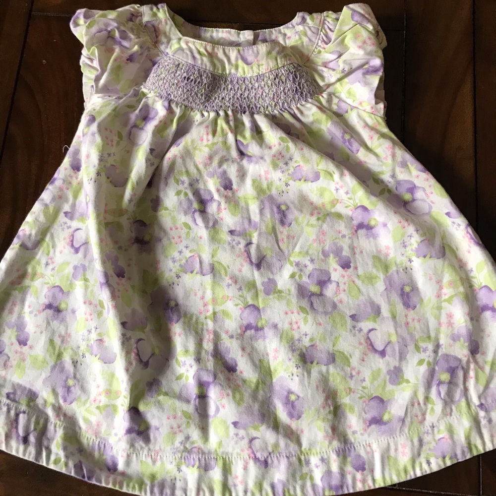 Gymboree Dress | 6 - 12 Months